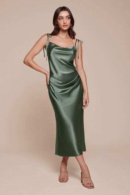 BD103 - Ladivine By Cinderella Divine Dress