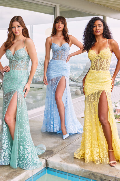 EW35005 - Ellie Wilde Dress