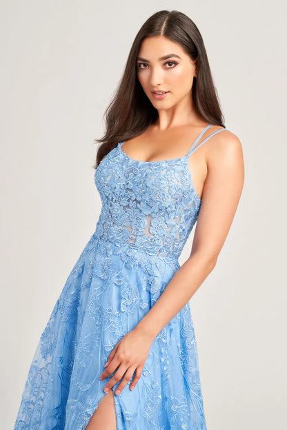 EW35012 - Ellie Wilde Dress