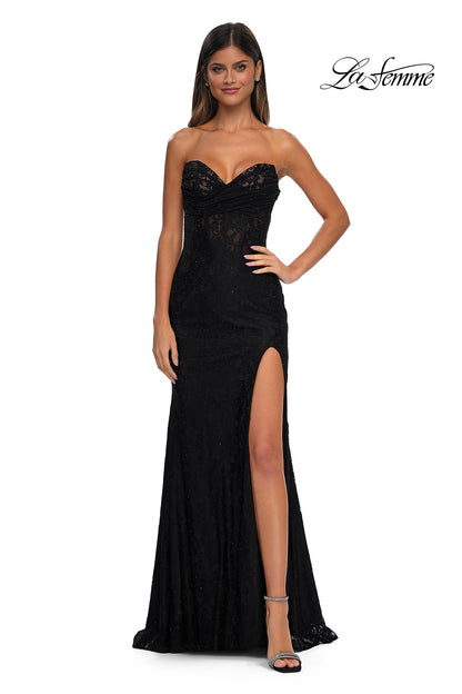 33069 - La Femme Dress