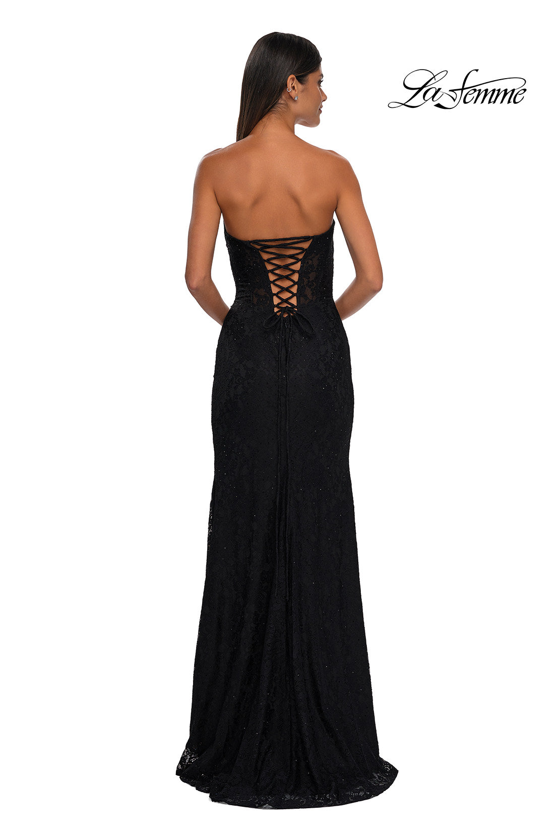 33069 - La Femme Dress