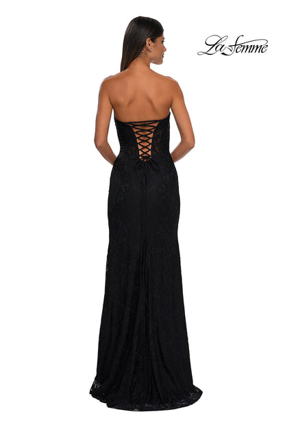 33069 - La Femme Dress
