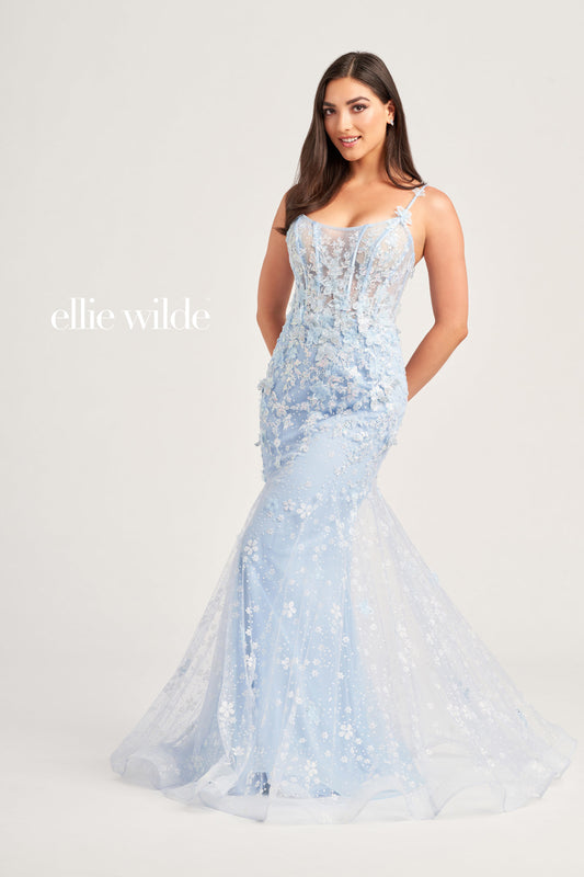 EW35241 - Ellie Wilde Dress