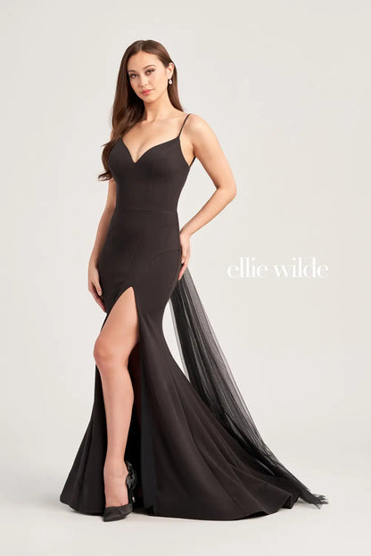 EW35213 - Ellie Wilde Dress