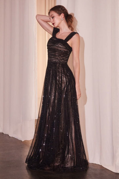 CD0238 - Ladivine By Cinderella Divine Dress