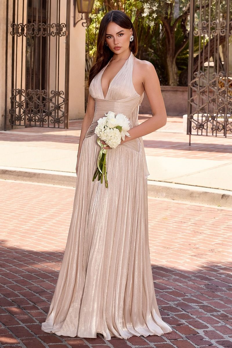 CD412 - Ladivine By Cinderella Divine Dress
