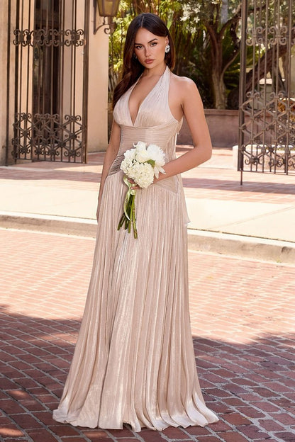 CD412 - Ladivine By Cinderella Divine Dress