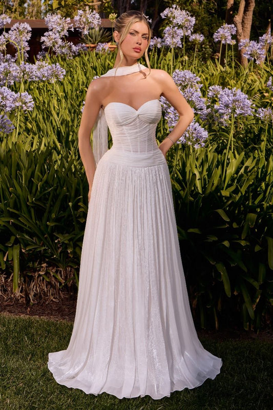 CD414W - Ladivine By Cinderella Divine Dress