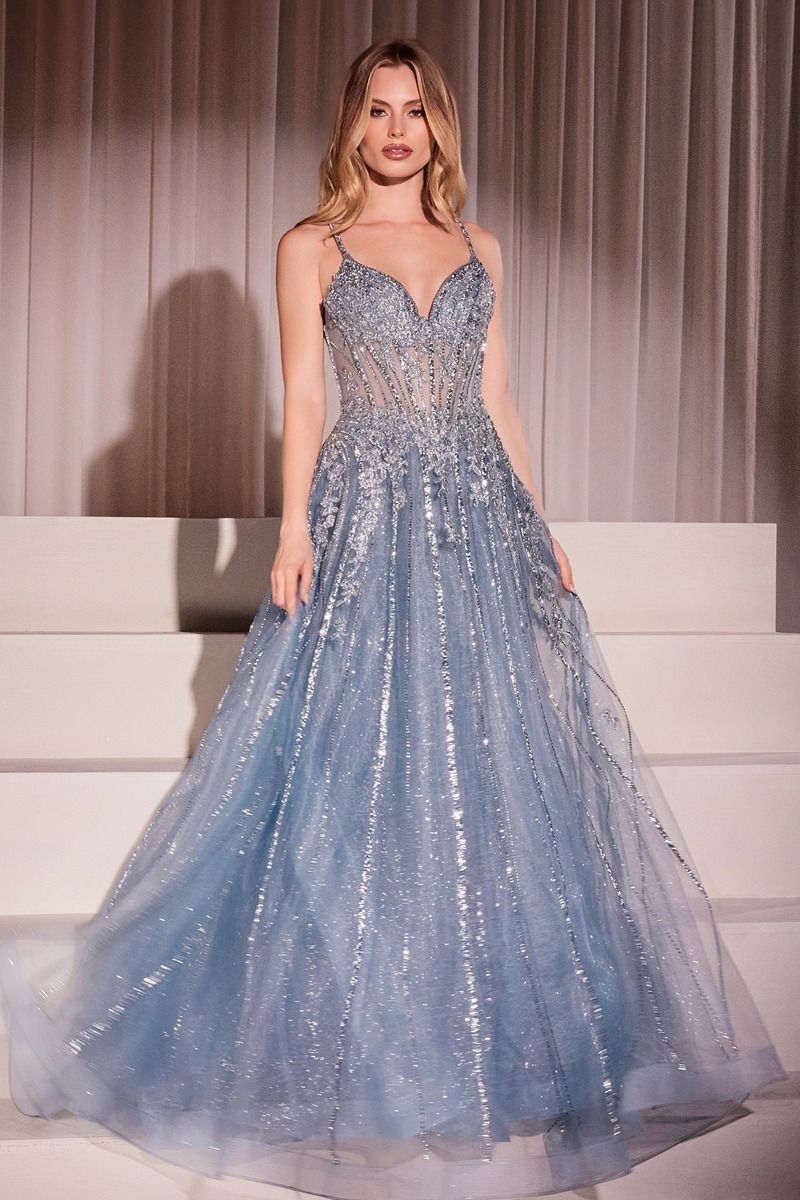 CD786 - Ladivine By Cinderella Divine Dress PROMPARTY CD786 - Ladivine By Cinderella Divine Dress PROMPARTY