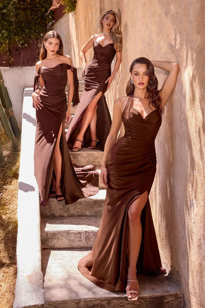 CD943 - Ladivine by Cinderella Divine Dress