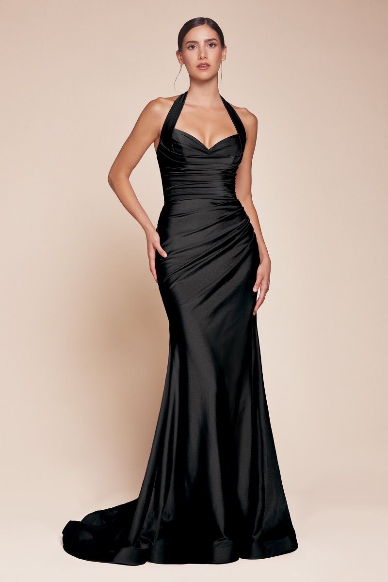 CD796 - Ladivine By Cinderella Divine Dress
