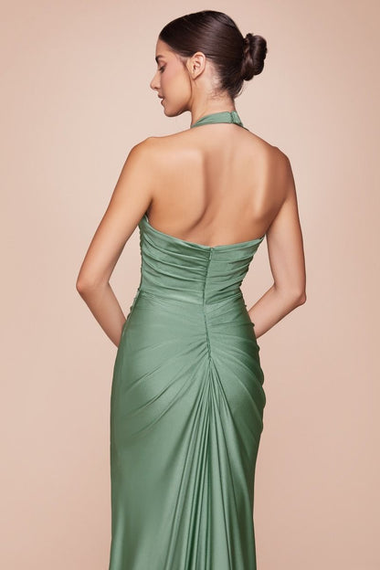 CD796 - Ladivine By Cinderella Divine Dress