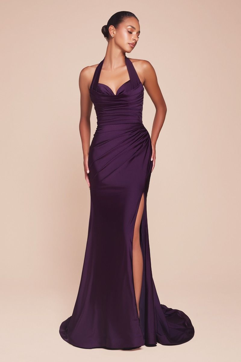 CD796 - Ladivine By Cinderella Divine Dress
