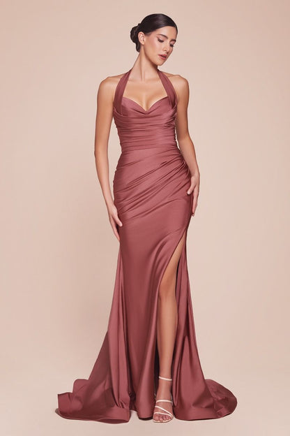 CD796 - Ladivine By Cinderella Divine Dress