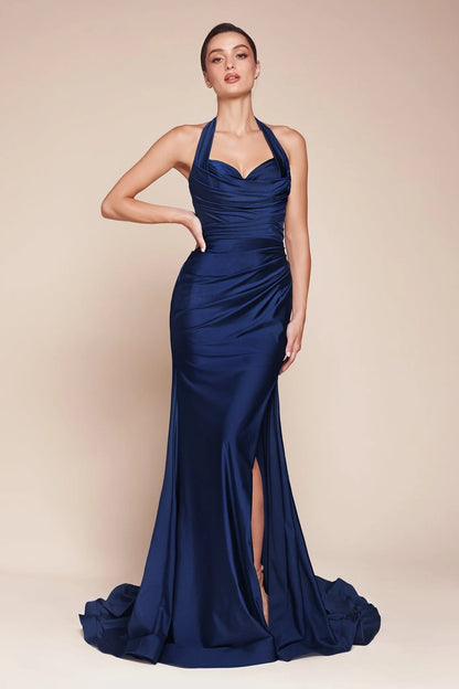 CD796C - Ladivine By Cinderella Divine Dress