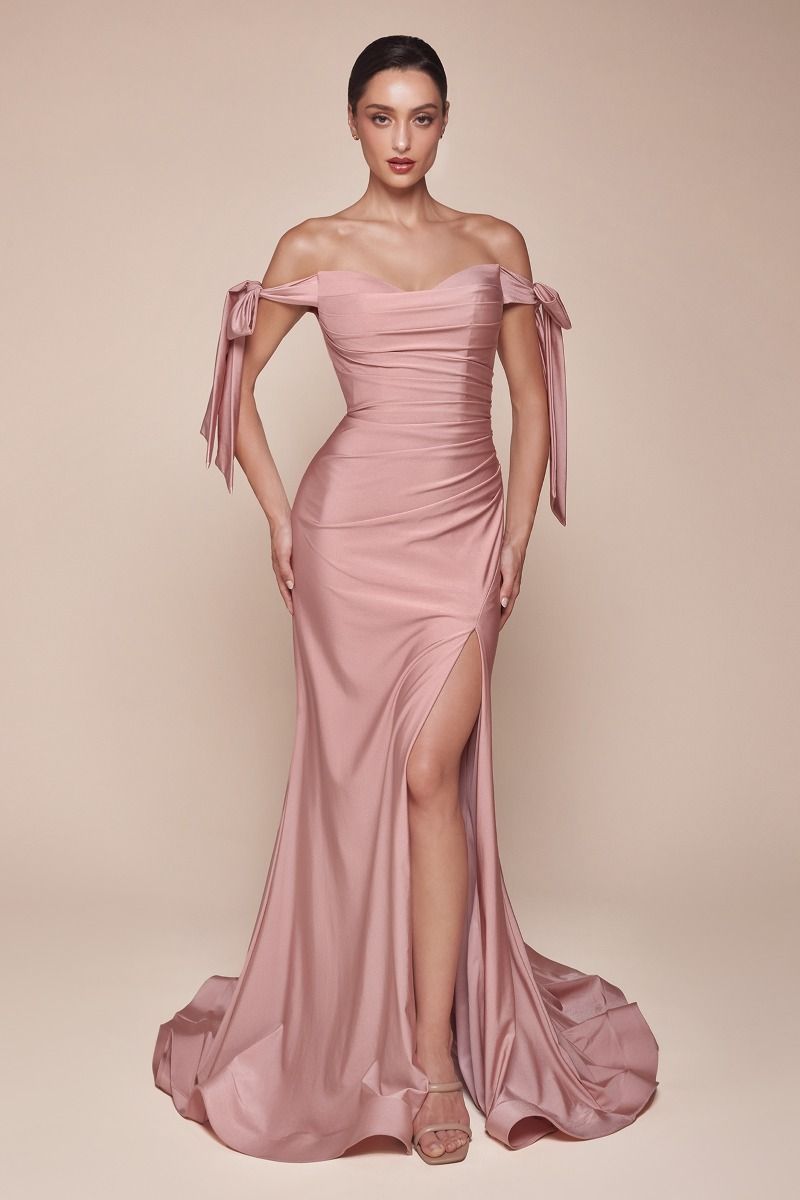 CD943 - Ladivine by Cinderella Divine Dress