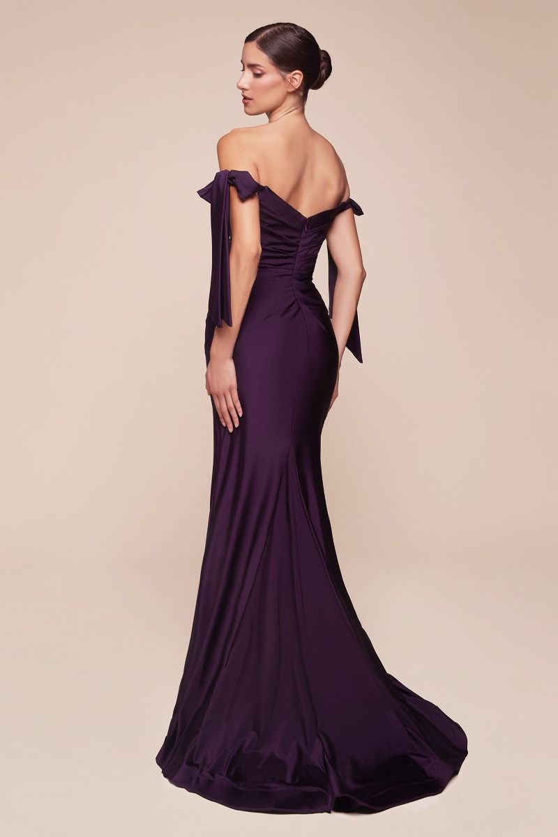 CD943 - Ladivine by Cinderella Divine Dress