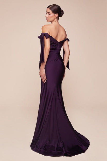 CD943 - Ladivine by Cinderella Divine Dress