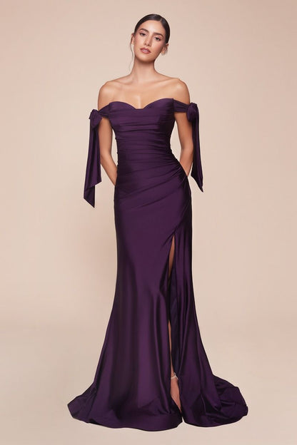 CD943 - Ladivine by Cinderella Divine Dress