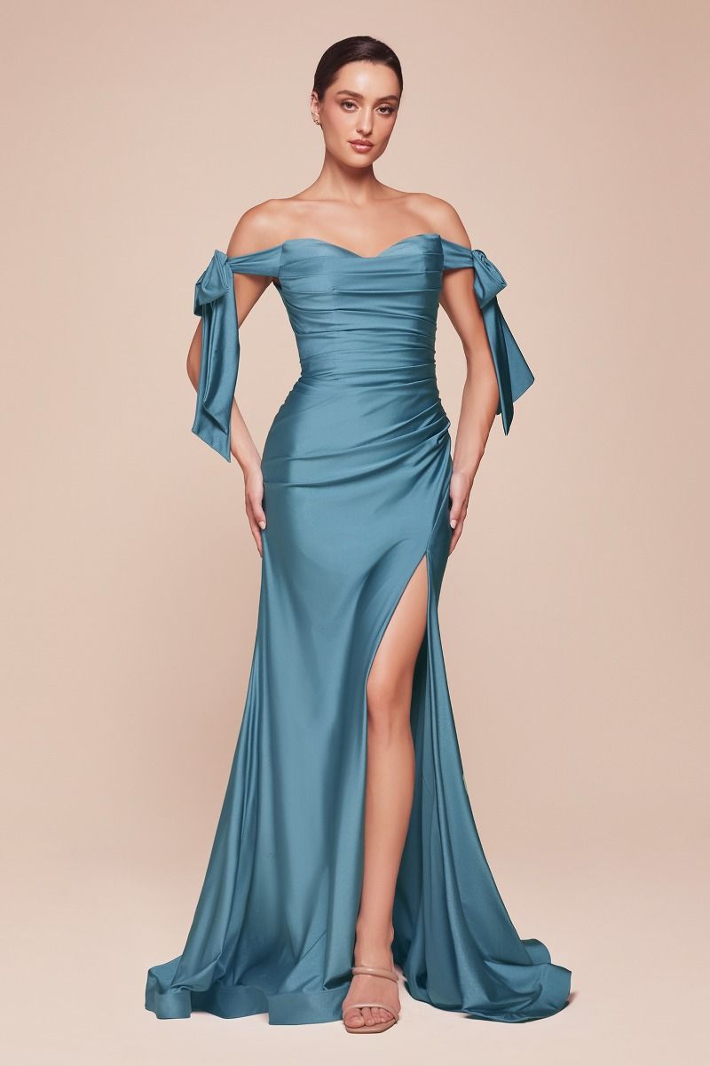 CD943C - Ladivine By Cinderella Divine Dress