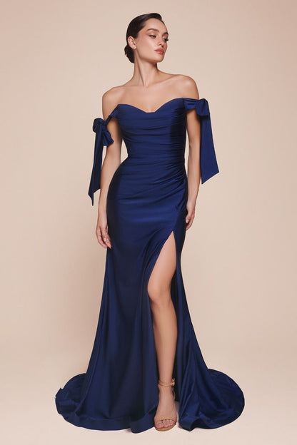 CD943 - Ladivine by Cinderella Divine Dress