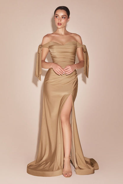 CD943 - Ladivine by Cinderella Divine Dress