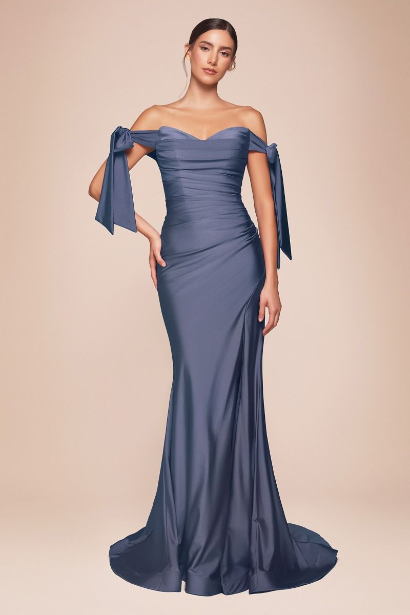 CD943 - Ladivine by Cinderella Divine Dress