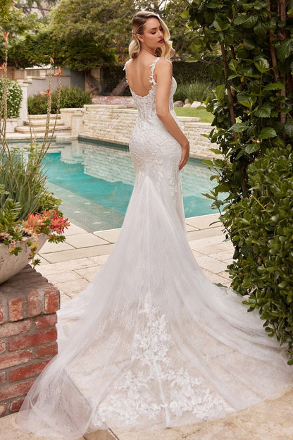 CDS432W - Andrea & Leo Dress