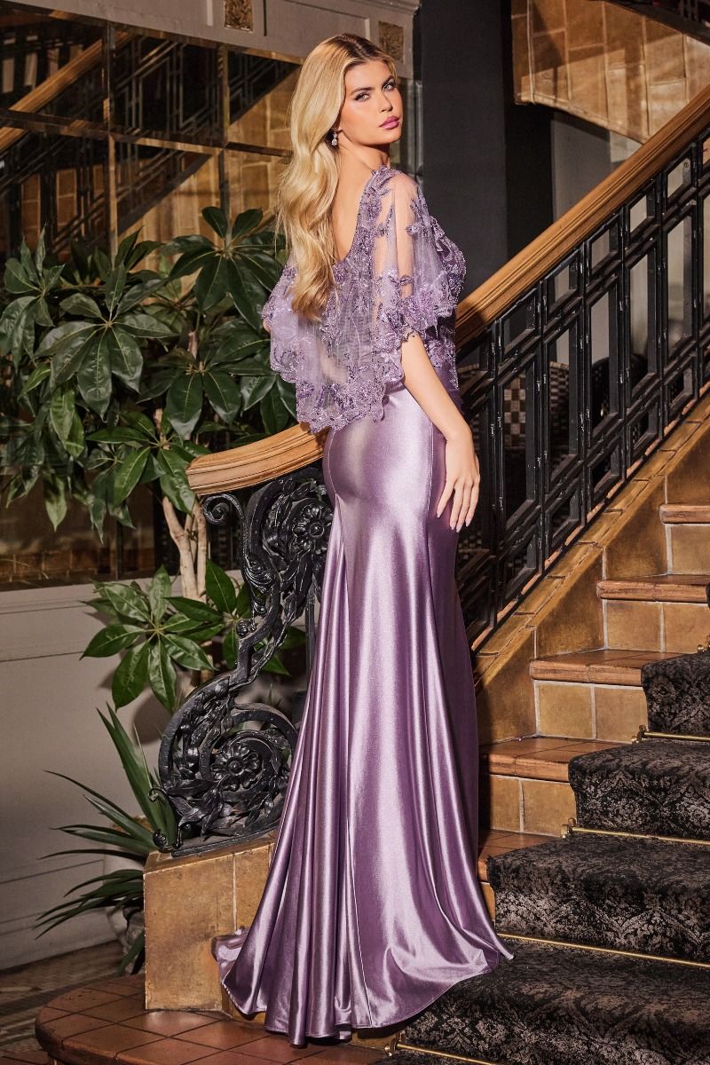 CDS499 - Ladivine By Cinderella Divine Dress
