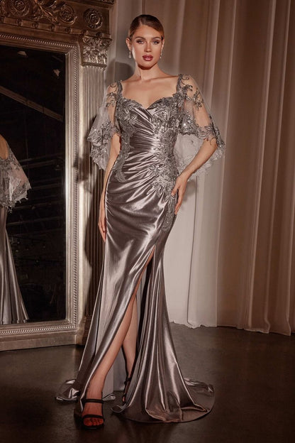 CDS499 - Ladivine By Cinderella Divine Dress