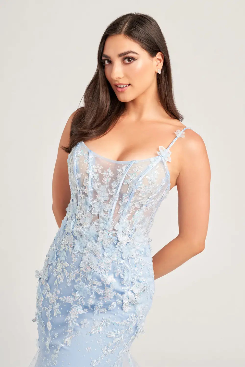 EW35241 - Ellie Wilde Dress