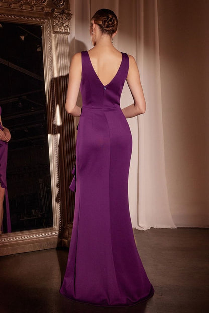 CH377 - Ladivine By Cinderella Divine Dress