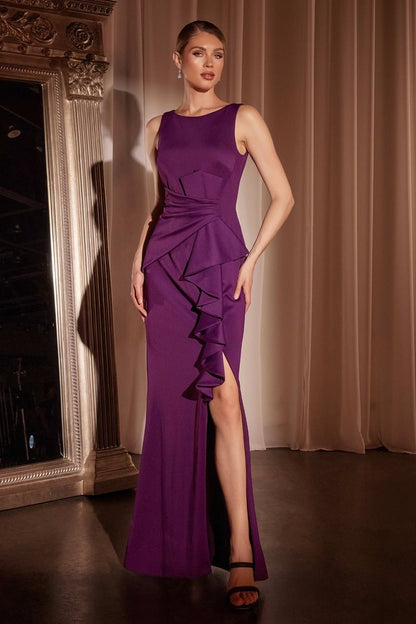 CH377 - Ladivine By Cinderella Divine Dress
