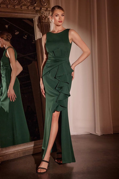 CH377 - Ladivine By Cinderella Divine Dress