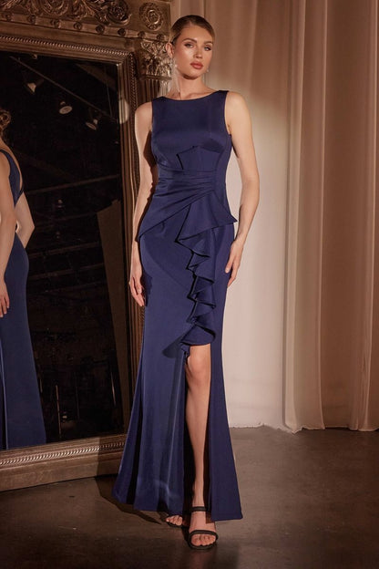 CH377 - Ladivine By Cinderella Divine Dress