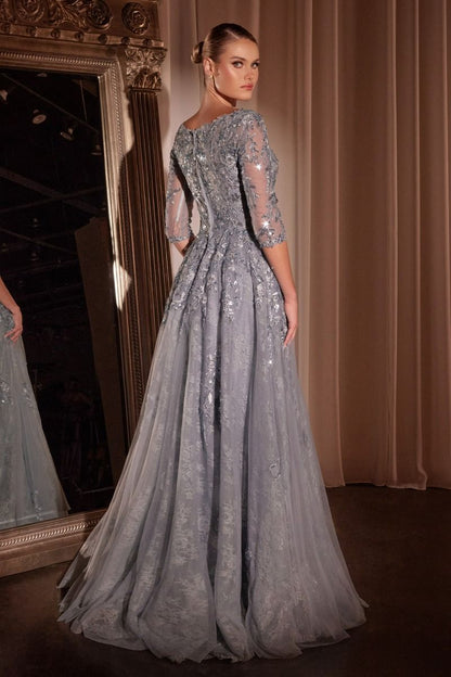 CK2401 - Ladivine By Cinderella Divine Dress
