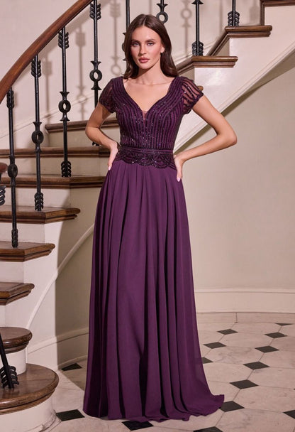 CL07 - Ladivine By Cinderella Divine Dress