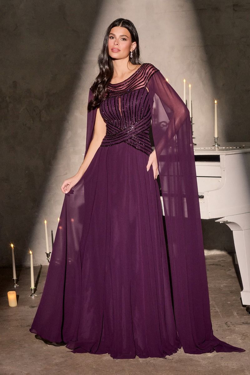 CL08 - Ladivine By Cinderella Divine Dress