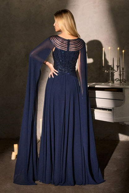 CL08 - Ladivine By Cinderella Divine Dress