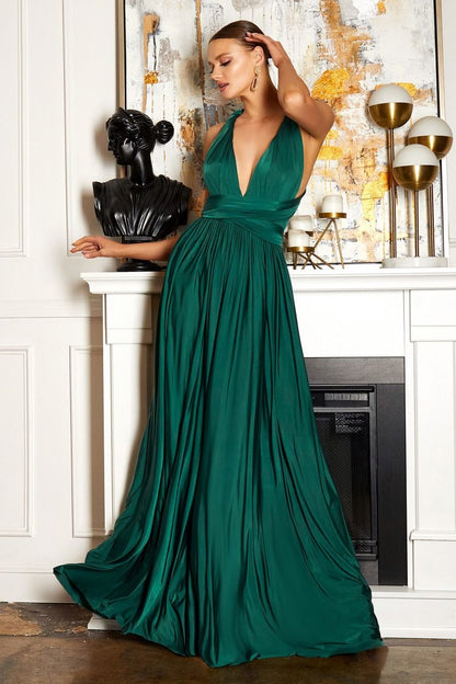 CV01 - Amoris Dress