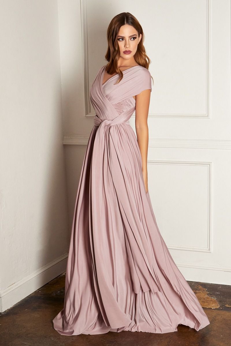 CV01 - Amoris Dress