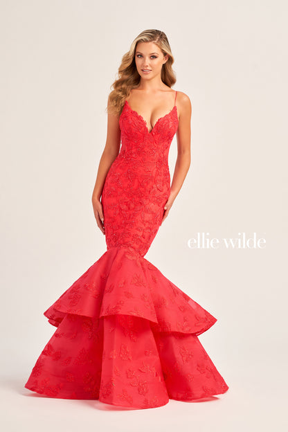 EW35092 - Ellie Wilde Dress