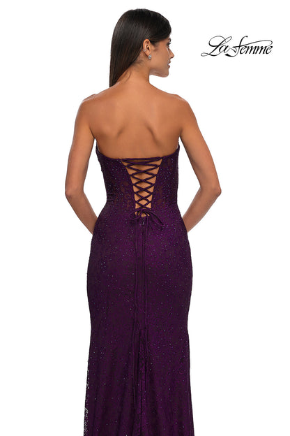 33069 - La Femme Dress