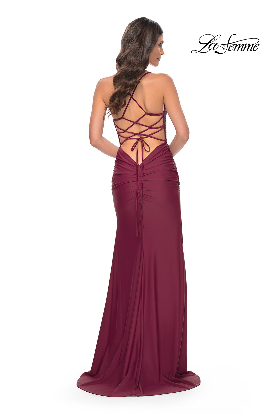 31988 - La Femme Dress