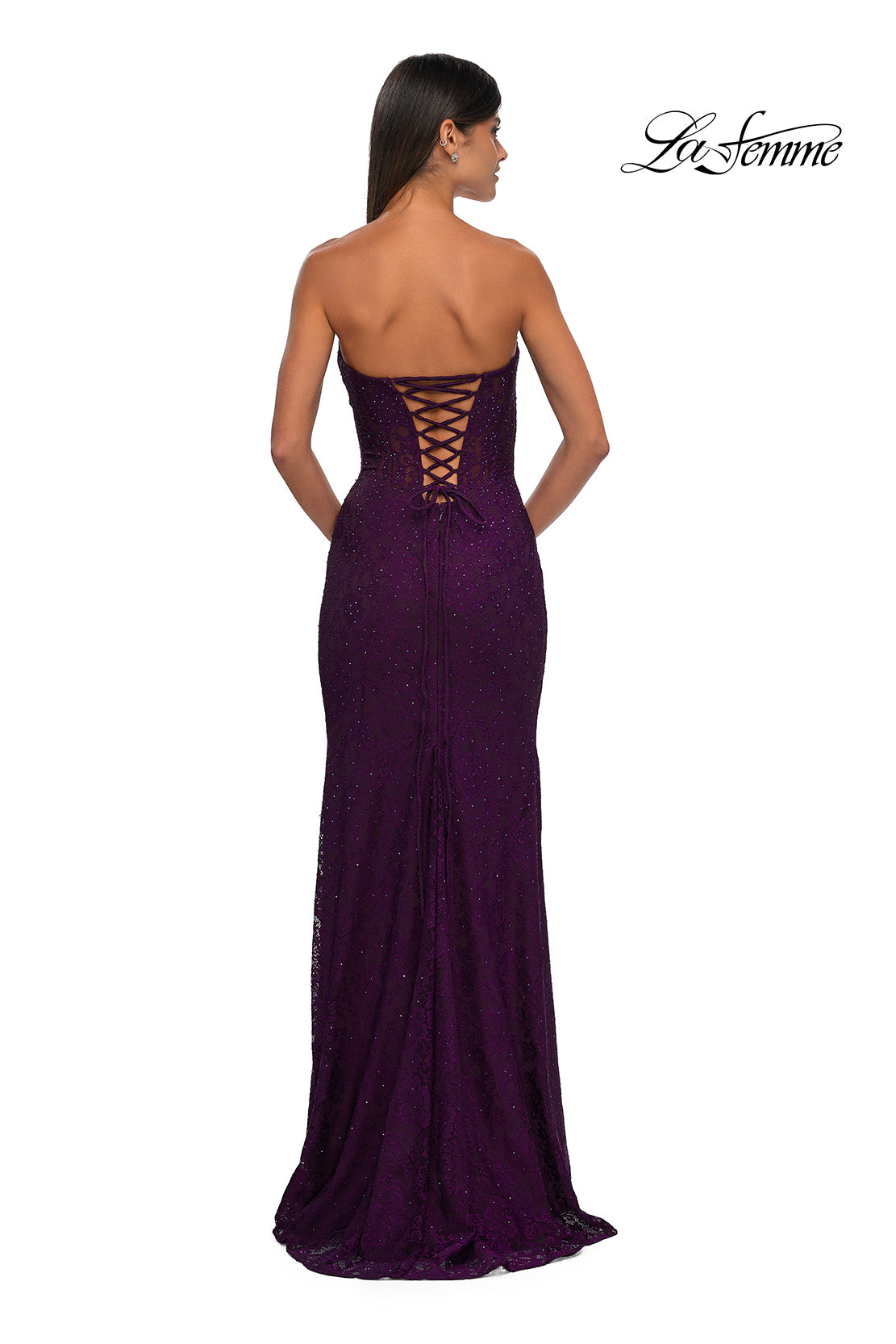 33069 - La Femme Dress