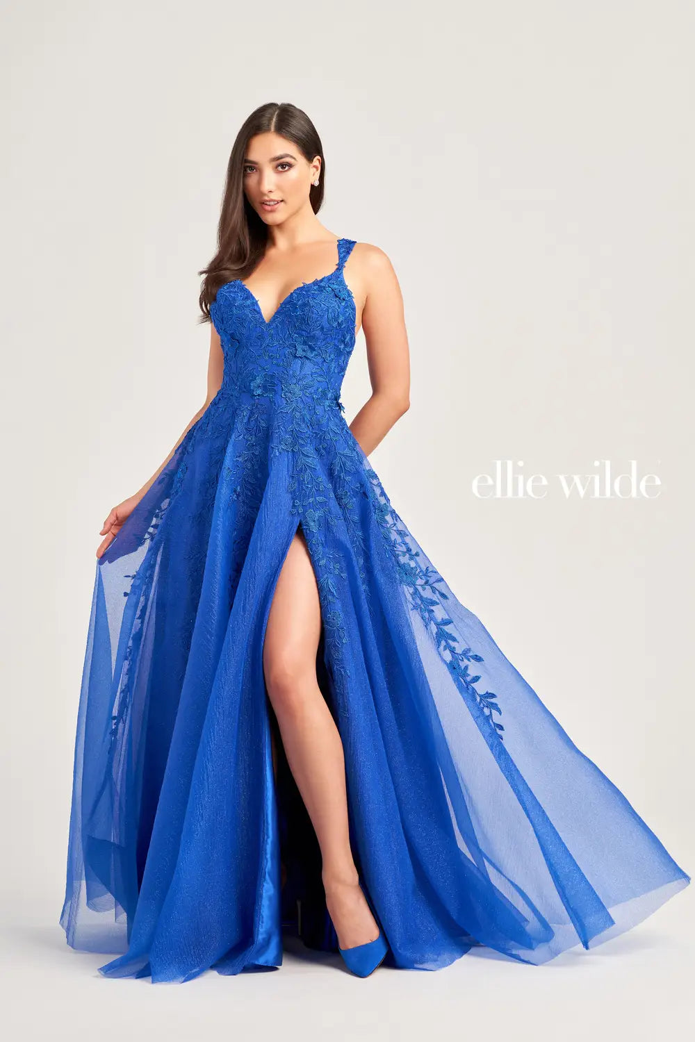 EW35233 - Ellie Wilde Dress