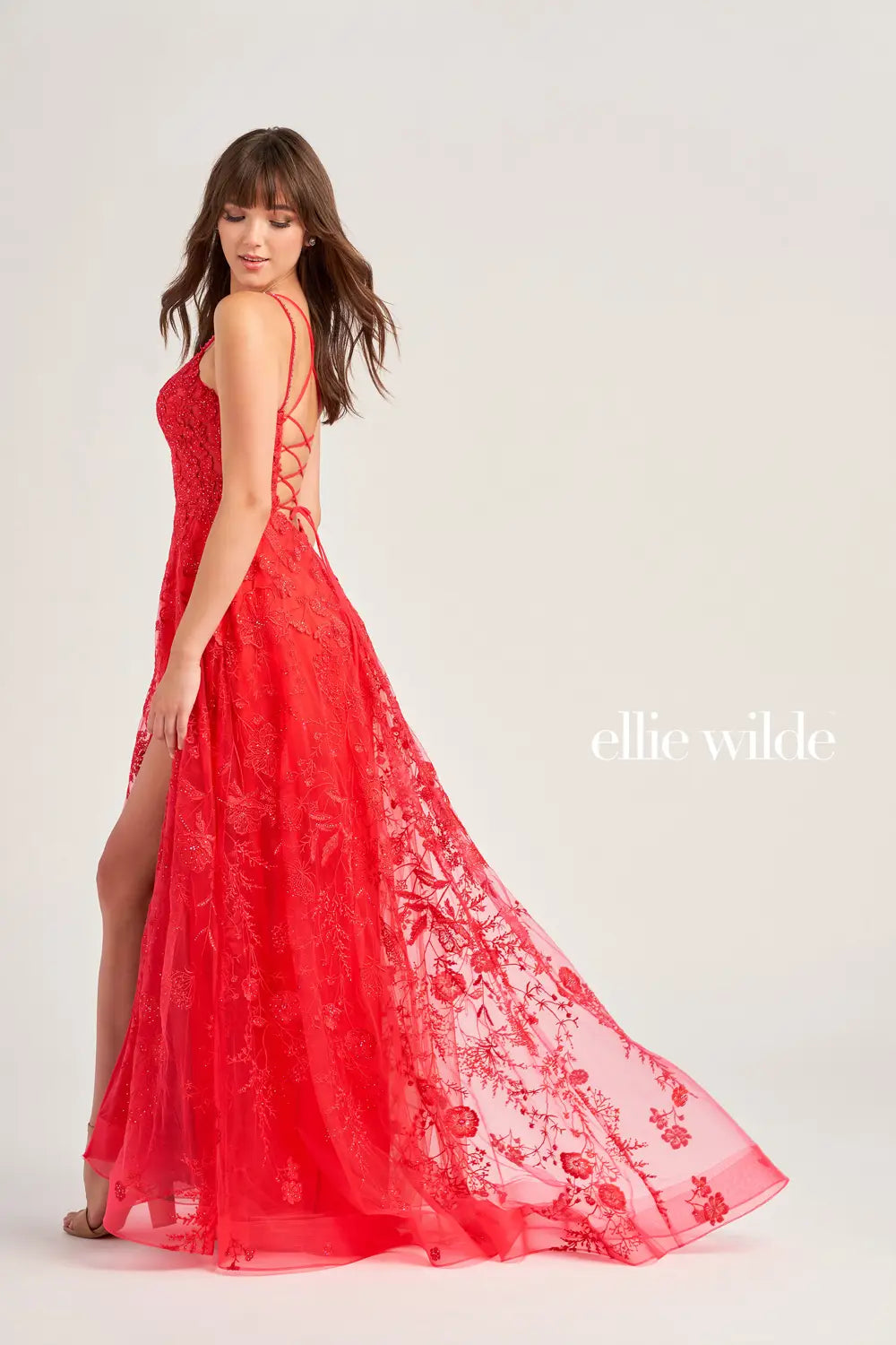 EW35012 - Ellie Wilde Dress
