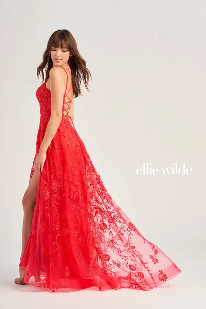 EW35012 - Ellie Wilde Dress
