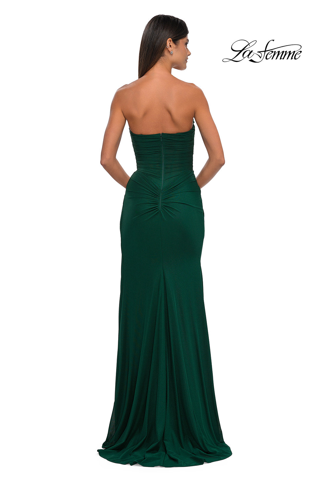 33116 - La Femme Dress