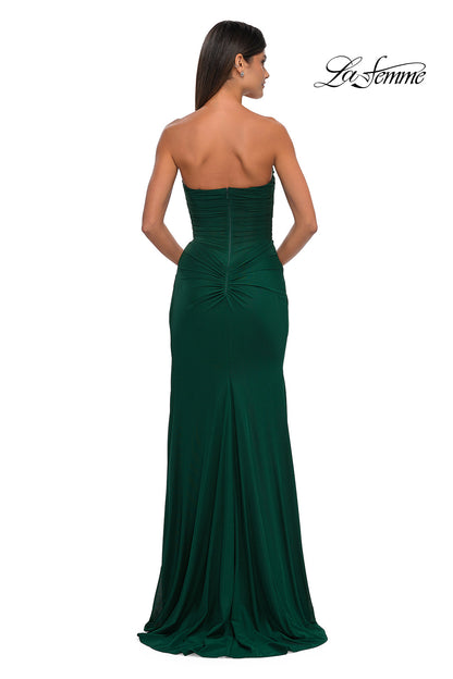 33116 - La Femme Dress